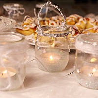 Lampiony karnawałowe