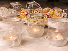 Fot. Wkn, Lampiony karnawałowe