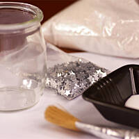 Lampiony karnawałowe