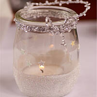 Lampiony karnawałowe