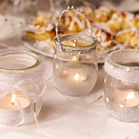 Lampiony karnawałowe