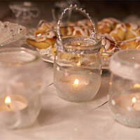 Lampiony karnawałowe