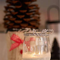 Lampiony karnawałowe