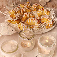 Lampiony karnawałowe