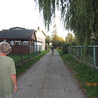 Wrześniowy urlop w Karwii