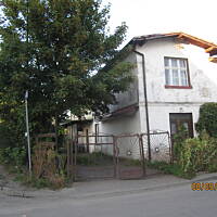 Wrześniowy urlop w Karwii