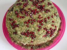 Fot. anika1230, Leśne Runo....ciasto ze szpinakiem 