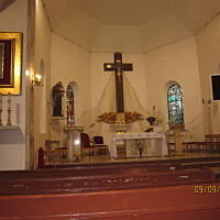 Wrześniowy urlop w Karwii