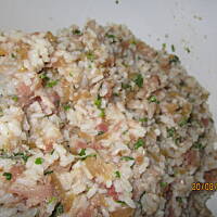 Papryka faszerowana Rzymianki