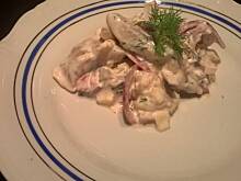 Fot. pwyso, adwentowe śledzie