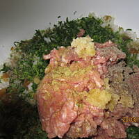 Papryka faszerowana Rzymianki