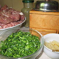 Papryka faszerowana Rzymianki