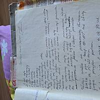 Drożdżowo-kruche-pyszne pierożki z jabłkami 