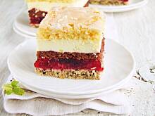 Fot. izaa_a, ciasto "Zośka"