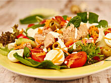 Fot. Wkn, Fantasy salad