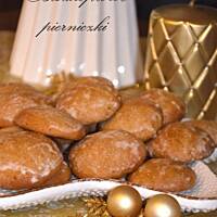 Pierniczki biszkoptowe