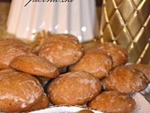 Fot. megii013, Pierniczki biszkoptowe