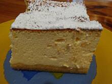 Fot. balbisia19, Puszysty sernik który można upiec bez spodu