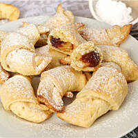 Rogaliki smaczne i tanie