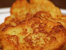 Fot. llilijka, Placki ziemniaczane ll