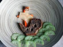 Fot. marzena161, Kanapka stateczek