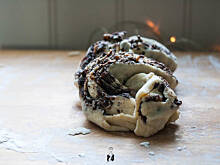 Fot. kanielak, bezglutenowe drożdżowe 