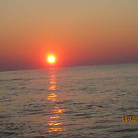 Wrześniowy urlop w Karwii