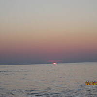 Wrześniowy urlop w Karwii