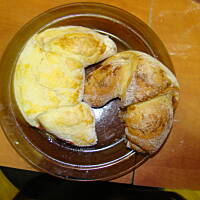 Ślimaczki cynamonowe