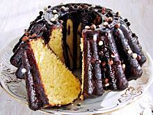 Fot. izaa_a, babka śmietankowa- smaczna i szybka