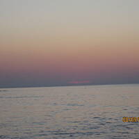 Wrześniowy urlop w Karwii