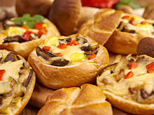 Fot. Wkn, Grzybułki