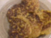 Fot. wojalina, placuszki z dyni