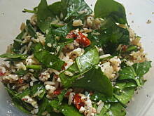 Fot. InkaMalinka, Szybka i zdrowa przekąska do pracy lunch box