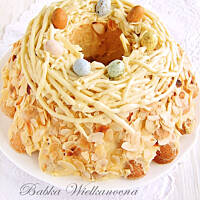babka wielkanocna Christophera Feldera…