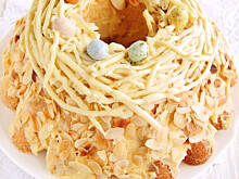 Fot. izaa_a, babka wielkanocna Christophera Feldera…