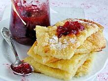 Fot. izaa_a, pannukakku – fiński naleśnik z piekarnika…