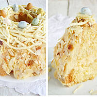 babka wielkanocna Christophera Feldera…