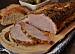Fot. smakoszka23, Schab pieczony
