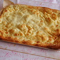 pannukakku – fiński naleśnik z piekarnika…