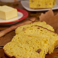 Wilgotna drożdżówka jabłkowo-dyniowa