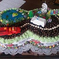 Tort łatwy i na każdą okazję - ali