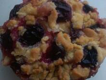 Fot. BalbinaPtys, Zawsze sie udaje  - drozdzowe ciasto