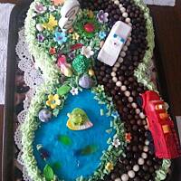 Tort łatwy i na każdą okazję - ali