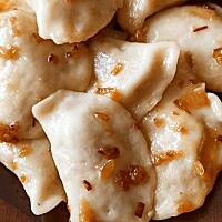 Pierogi ruskie 