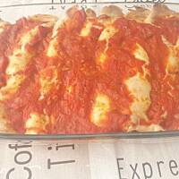 Naleśniki po Meksykańsku