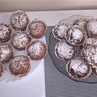 Muffinki - Babeczki