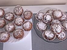 Fot. zancia122, Muffinki - Babeczki