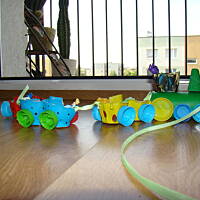 recyklingowe tutoriale