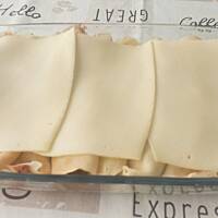 Naleśniki po Meksykańsku